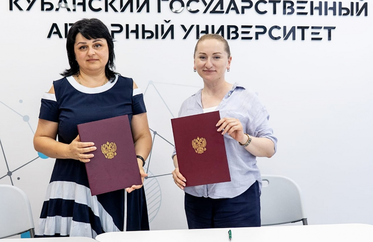 Биотехнологов будут готовить на базе Армавирской биофабрики